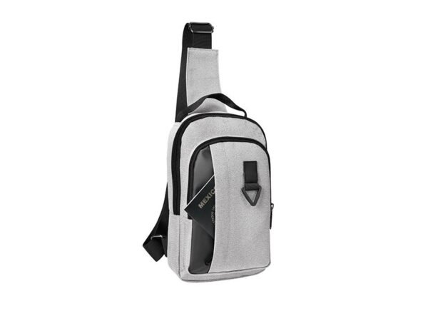 Mochila De Viaje Jimmy - Práctica y funcional para tus viajes de negocios - Dot Factory