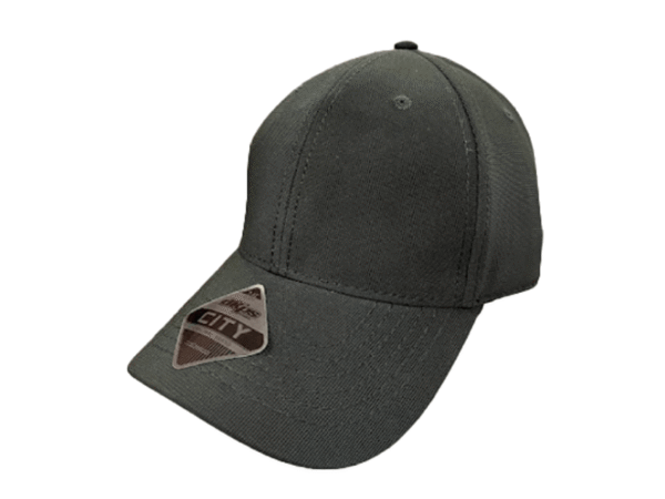 Gorra Promocional City - Gorra 100% poliéster para empresas - Dot Factory