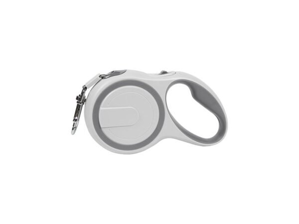 Correa Farina retráctil de 5 metros - Plástico ASB + TPE - Dot Factory