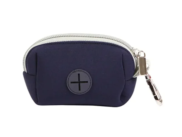 Dispensador Rochor - Práctico dispensador de bolsas para mascotas - Dot Factory