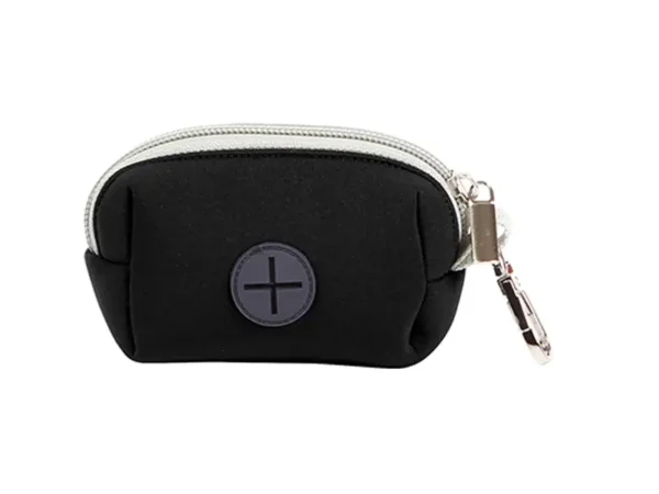 Dispensador Rochor - Práctico dispensador de bolsas para mascotas - Dot Factory