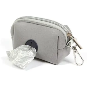 Dispensador Rochor - Práctico dispensador de bolsas para mascotas - Dot Factory