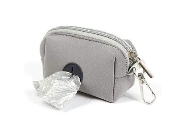 Dispensador Rochor - Práctico dispensador de bolsas para mascotas - Dot Factory