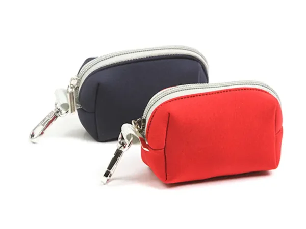 Dispensador Rochor - Práctico dispensador de bolsas para mascotas - Dot Factory