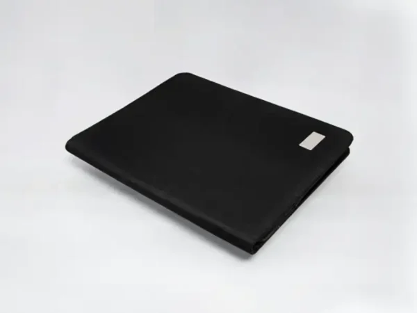 Carpeta Qana para Corporativos | Organización, Tecnología y Elegancia - Dot Factory