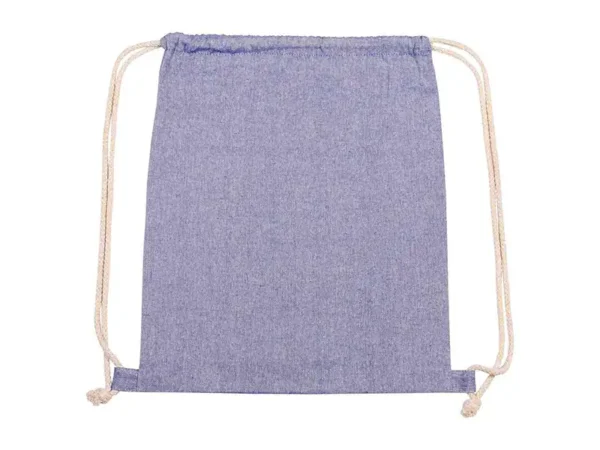 Bolsa Mochila Ivory. Promocional personalizada