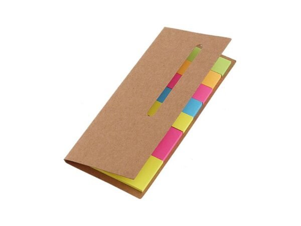 Set Adhesivos 7 Colores