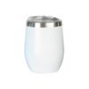 Vaso de acero inoxidable Innova de 12 oz con tapa de plástico para regalos ejecutivos