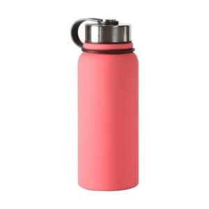 Termo Acero Inoxidable Rubber