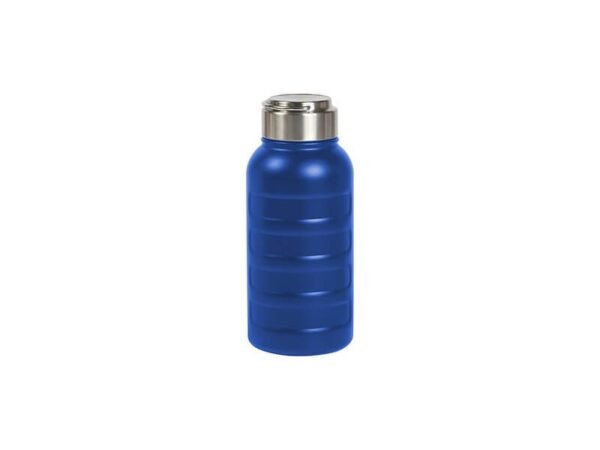 Termo Crosia de Acero Inoxidable 750 ml - Transporta tus bebidas calientes con seguridad - Dot Factory
