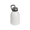 Termo Camicelle de Acero Inoxidable 1500 ml - Blanco/Gris - Dot Factory