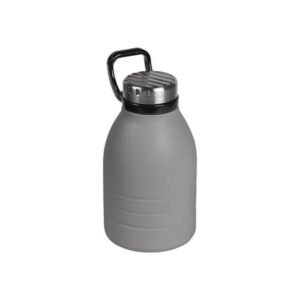 Termo Camicelle de Acero Inoxidable 1500 ml - Blanco/Gris - Dot Factory