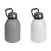 Termo Camicelle de Acero Inoxidable 1500 ml - Blanco/Gris - Dot Factory