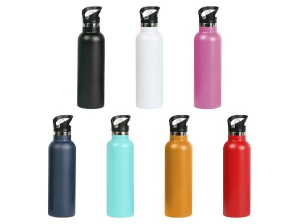 Botella Tamerici de Acero Inoxidable 750ml | Dot Factory México - Dot Factory