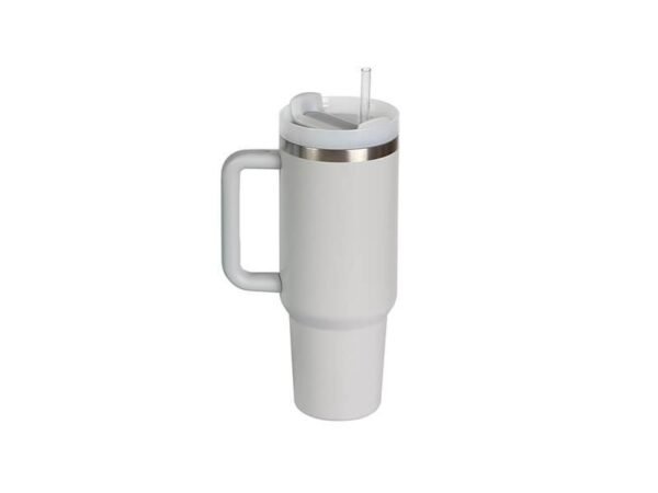 Termo Caleri 1,200 ml Doble Pared - Acero Inoxidable - Dot Factory