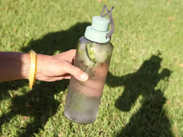 Cilindro Shinas 1 litro de Policarbonato - Variedad de colores - Dot Factory