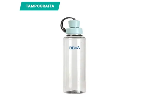 Cilindro Shinas 1 litro de Policarbonato - Variedad de colores - Dot Factory