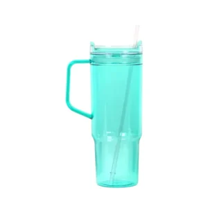 Vaso Eslov de Plástico 1,200 ml - Ideal para Promociones Corporativas - Dot Factory