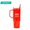 Vaso Eslov de Plástico 1,200 ml - Ideal para Promociones Corporativas - Dot Factory