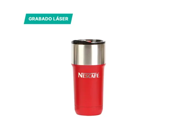 Vaso Nybro de Acero Inoxidable 590 ml | Dot Factory México - Dot Factory