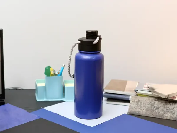 Termo Aneby de Acero Inoxidable 304 y 201 - Ideal para Empresas - Dot Factory