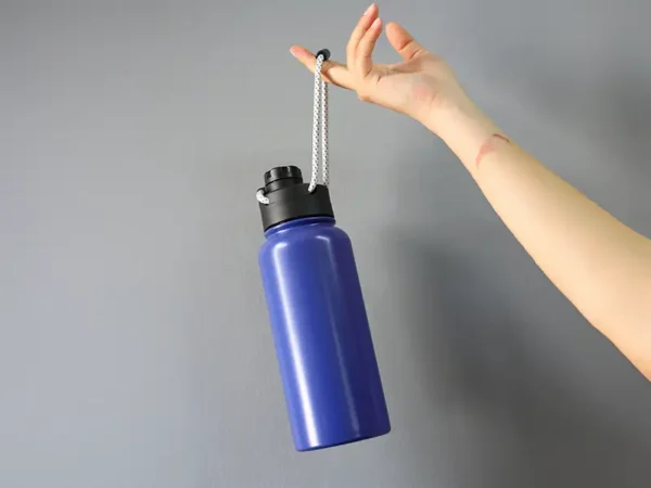 Termo Aneby de Acero Inoxidable 304 y 201 - Ideal para Empresas - Dot Factory