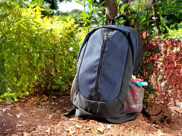 Mochila Dinant Mochilas publicitarias en Querétaro