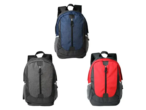 Mochila Dinant Mochilas publicitarias en Querétaro