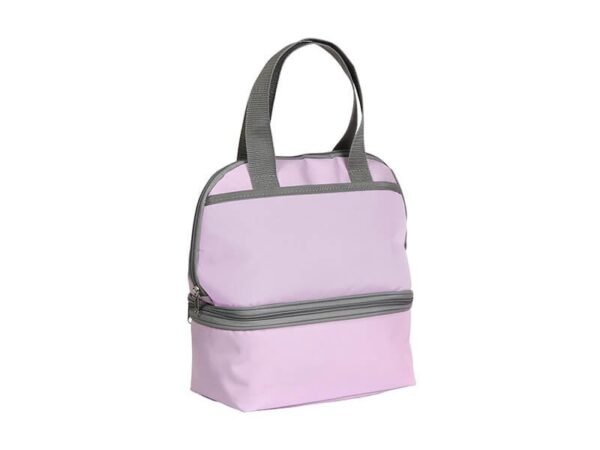 Lonchera Tarnów en Poliéster - Para Bebidas y Alimentos Frescos - Dot Factory