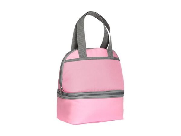 Lonchera Tarnów en Poliéster - Para Bebidas y Alimentos Frescos - Dot Factory