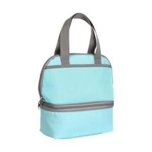 Lonchera Tarnów en Poliéster - Para Bebidas y Alimentos Frescos - Dot Factory