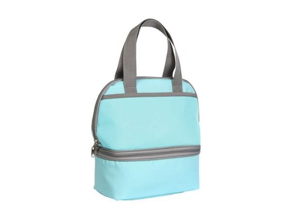 Lonchera Tarnów en Poliéster - Para Bebidas y Alimentos Frescos - Dot Factory