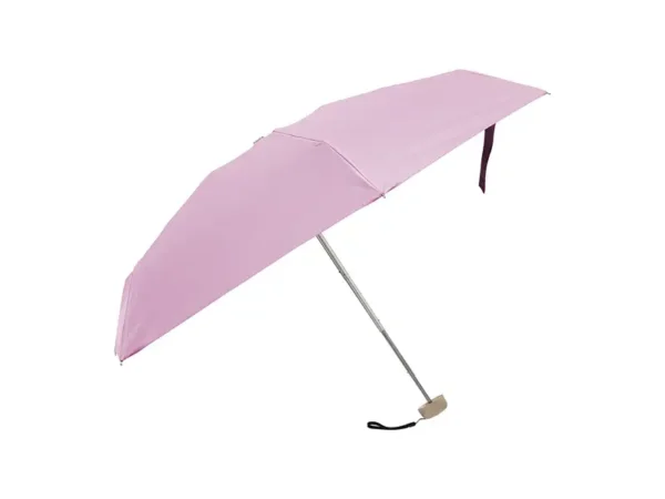 Paraguas Badou de Bolsillo - Protección Solar UPF 50+ - Dot Factory