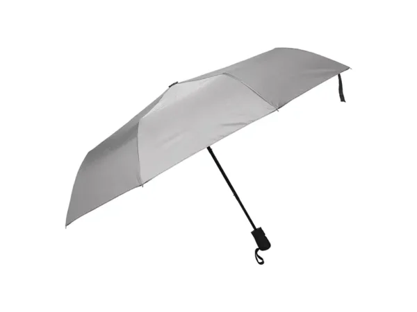 Paraguas Pessano 21″ 8 Costillas - Resistente al Agua y UV - Dot Factory