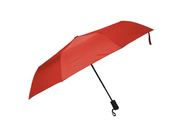 Paraguas Pessano 21″ 8 Costillas - Resistente al Agua y UV - Dot Factory