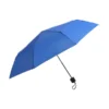 Paraguas Balerna plegable 8 varillas 170T poliéster - Dot Factory