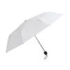 Paraguas Balerna plegable 8 varillas 170T poliéster - Dot Factory