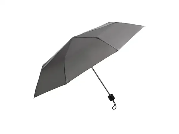 Paraguas Balerna plegable 8 varillas 170T poliéster - Dot Factory