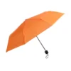 Paraguas Balerna plegable 8 varillas 170T poliéster - Dot Factory