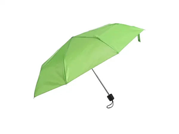 Paraguas Balerna plegable 8 varillas 170T poliéster - Dot Factory