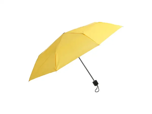 Paraguas Balerna plegable 8 varillas 170T poliéster - Dot Factory