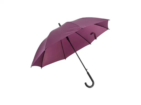 Paraguas Kaolack de Poliéster - Resistente y Ergonómico - Dot Factory