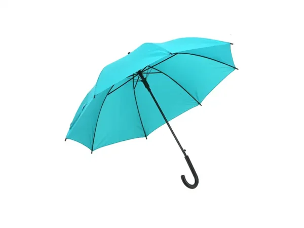 Paraguas Kaolack de Poliéster - Resistente y Ergonómico - Dot Factory