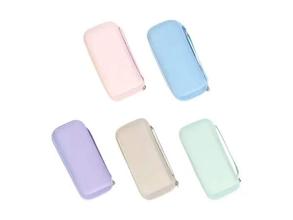 Paraguas Bahla de Bolsillo en Pongee 210T con Estuche EVA - Dot Factory