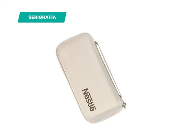 Paraguas Bahla de Bolsillo en Pongee 210T con Estuche EVA - Dot Factory