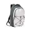 Mochila Vohma 900D PU/RPET 48x30x15 cm - Gris - Dot Factory