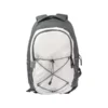 Mochila Vohma 900D PU/RPET 48x30x15 cm - Gris - Dot Factory