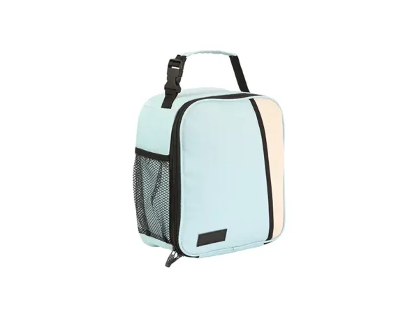 Lonchera Térmica Krokom - Poliéster y Papel Aluminio - Dot Factory