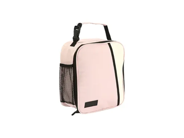 Lonchera Térmica Krokom - Poliéster y Papel Aluminio - Dot Factory