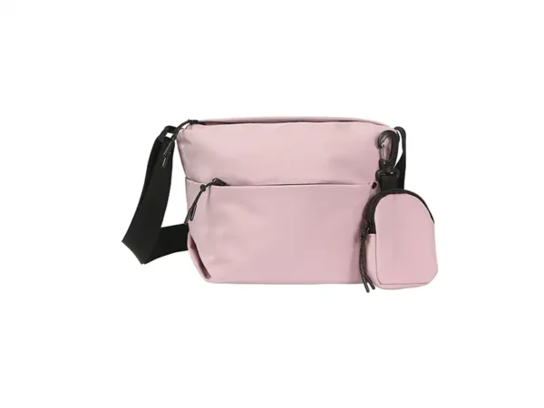 Set De Bolsa Tartu - Bolsa con Correa y Bolsillo de Poliéster - Dot Factory